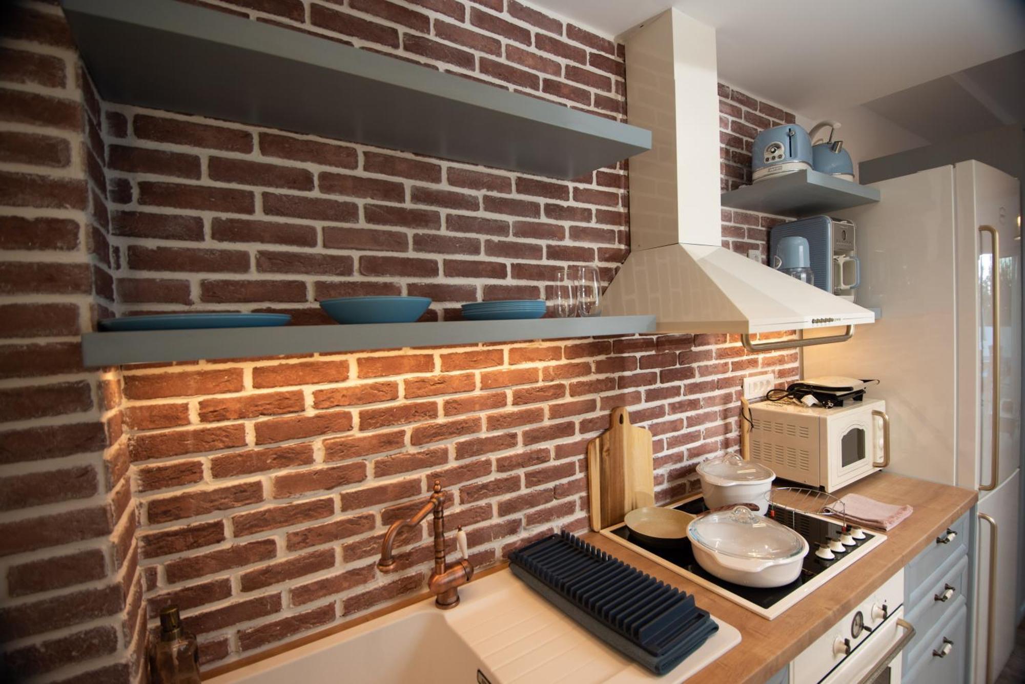 Ammos Lux Apartments Crete Ágios Nikolaos Habitación foto