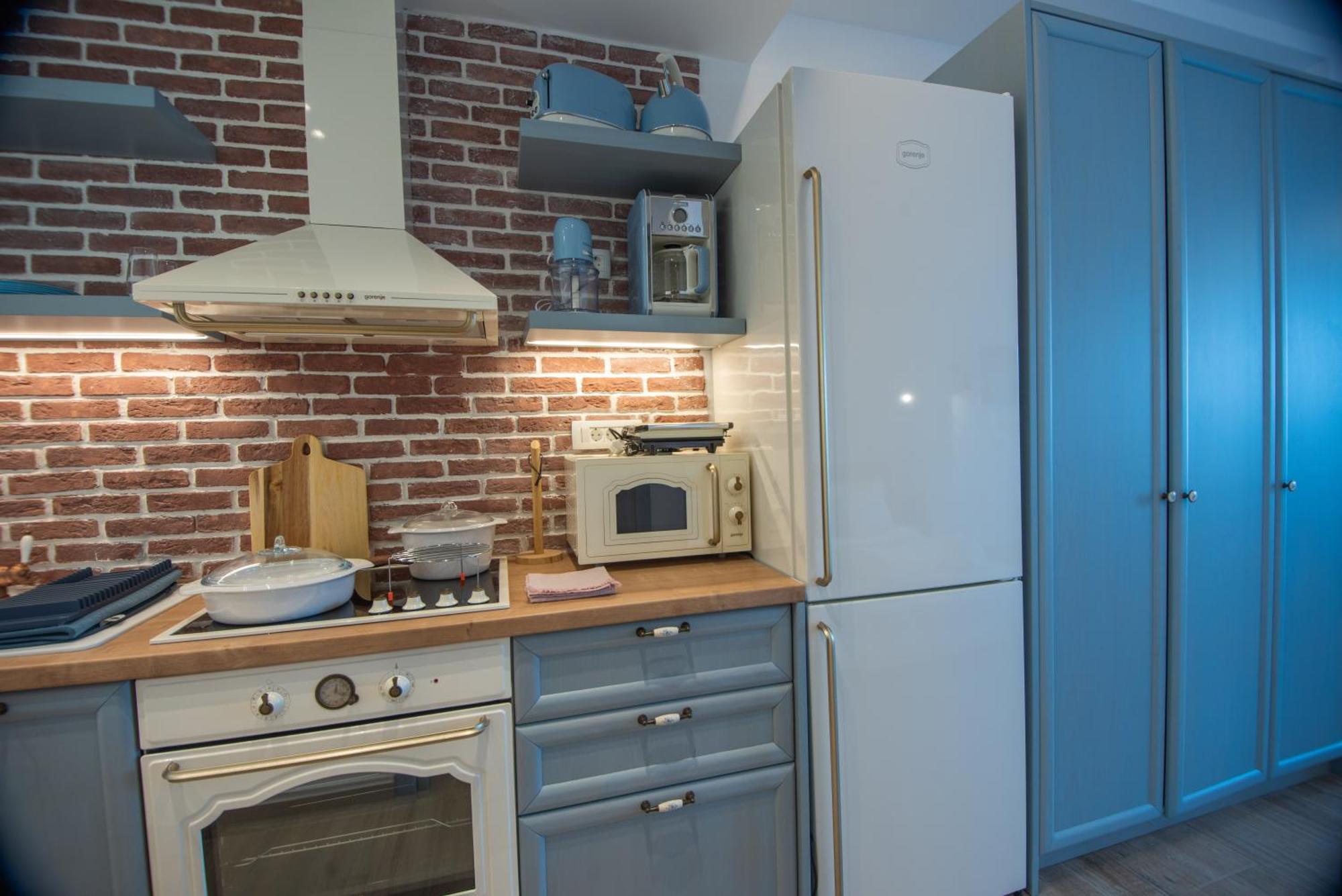 Ammos Lux Apartments Crete Ágios Nikolaos Habitación foto